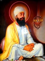 Guru Nanak Dev Ji